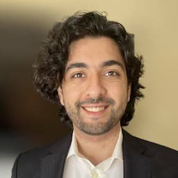 Parsa Torabian